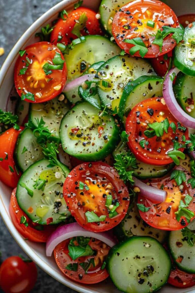 15 Quick and Easy Summer Dinner Recipes