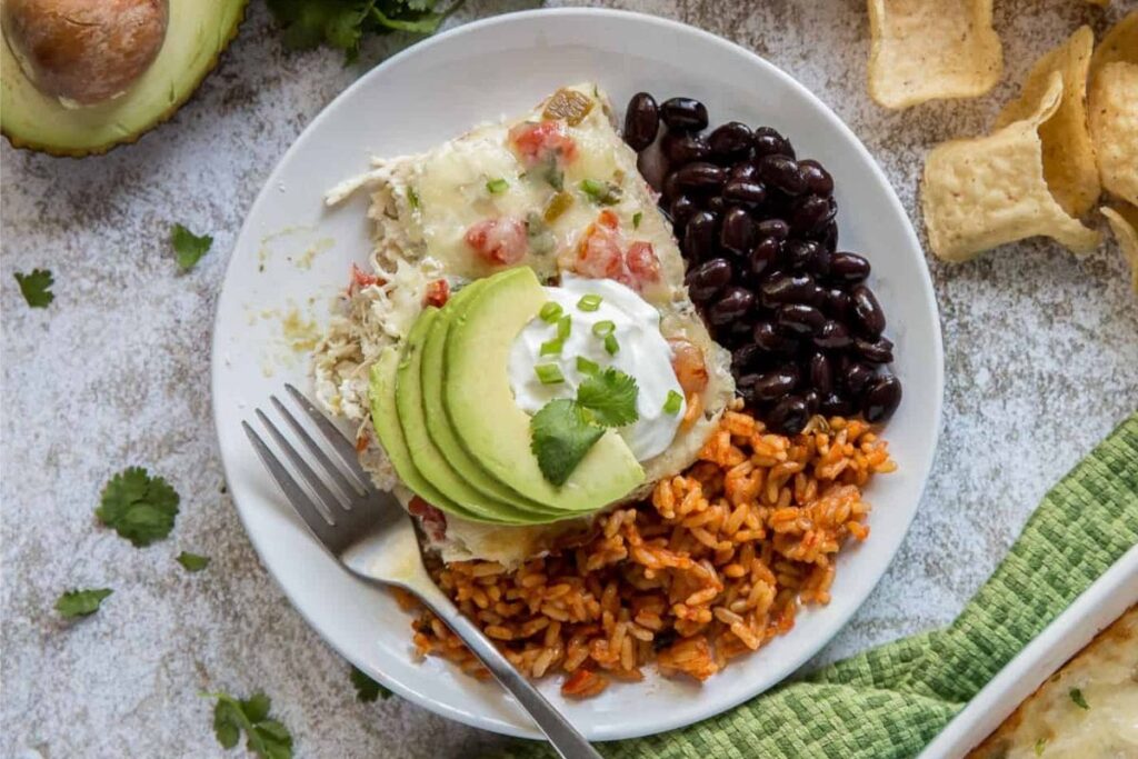 11 Easy Dinners You Can Make with Pantry Staples Tonight