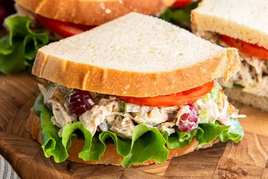 9 Easy Cold Sandwich Recipes for Quick and Tasty Meals