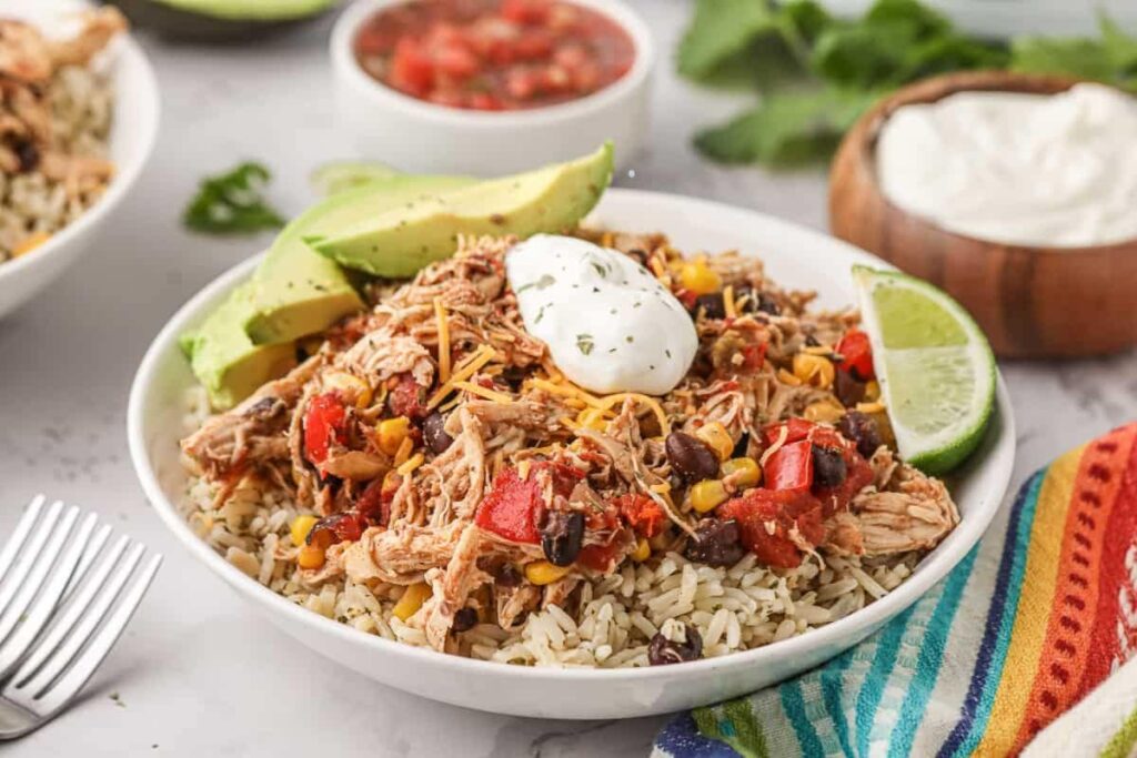 11 Easy Crockpot Dinners That’ll Save Your Busy Weeknights