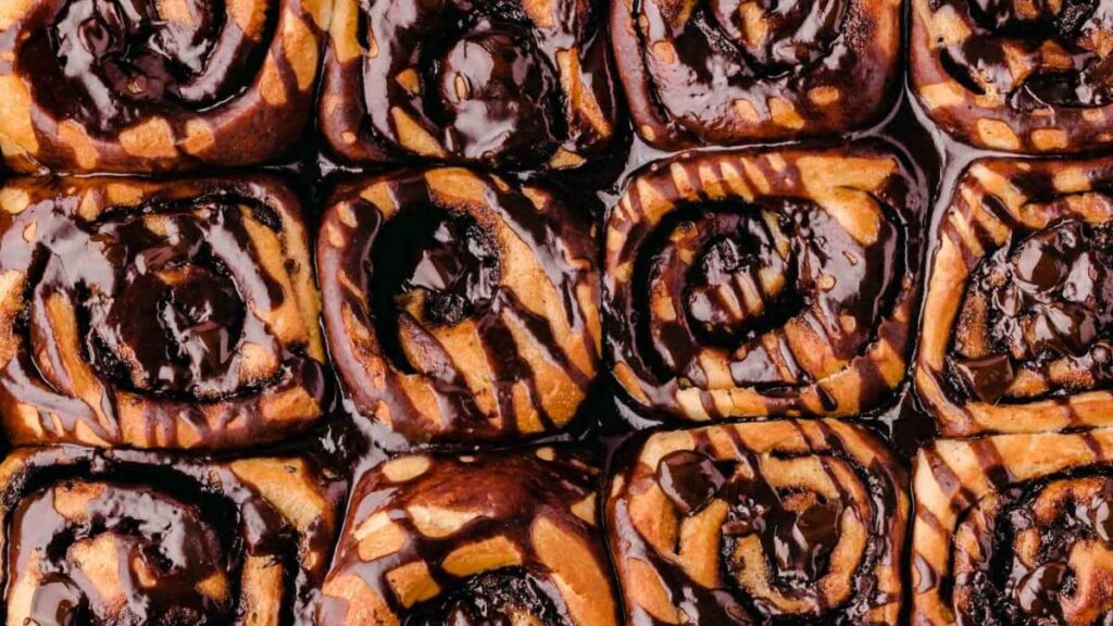 10 Easy Cinnamon Roll Recipes That Outshine the Classic
