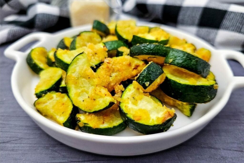 12 Easy Zucchini Recipes You’ll Want to Make Again and Again