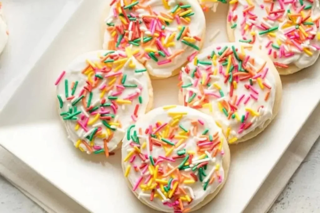 13 Easy Cookie Recipes That Disappear Instantly