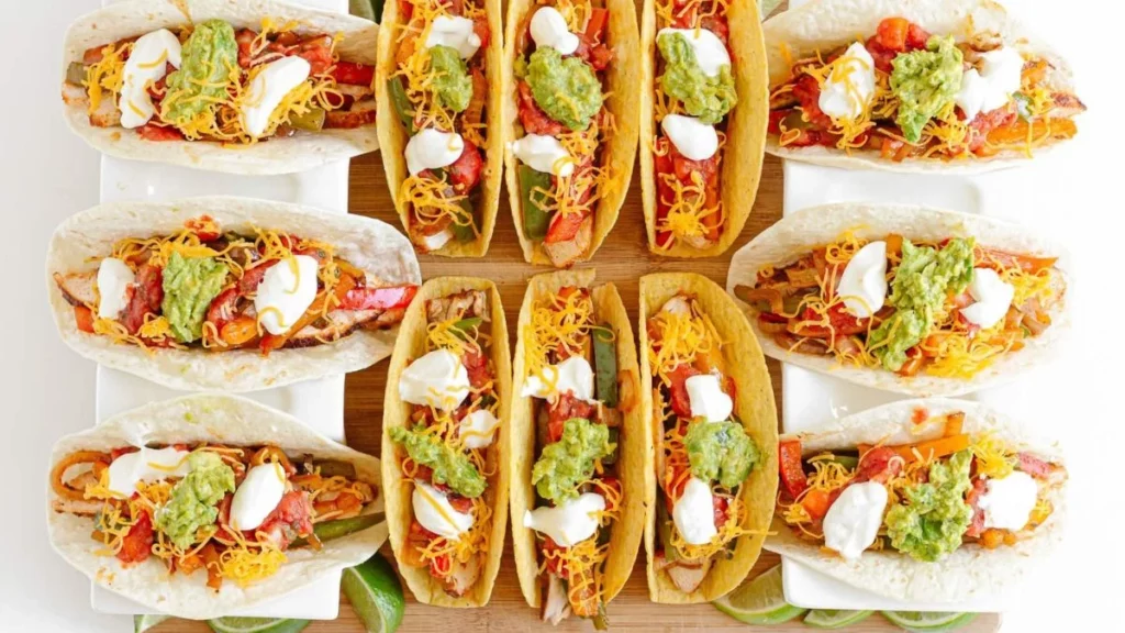 11 Easy Taco Recipes That’ll Make Your Taco Nights Totally Epic