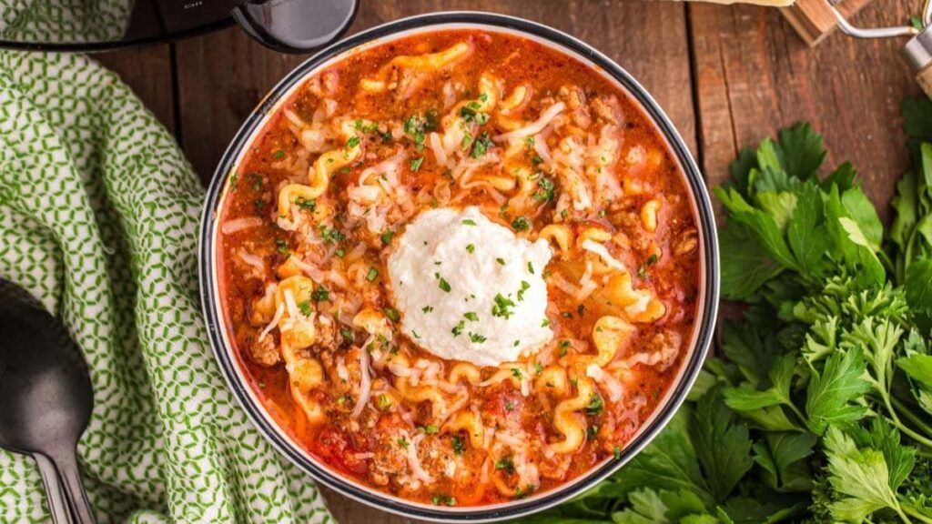 10 Easy Ground Beef Recipes for Quick and Delicious Family Dinners