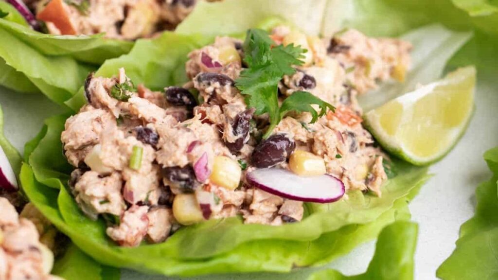 10 Easy Healthy Lunch Ideas for Nourishing Midday Meals