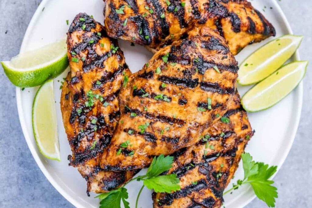 7 Easy Chicken Dinners Perfect for Warm Summer Nights