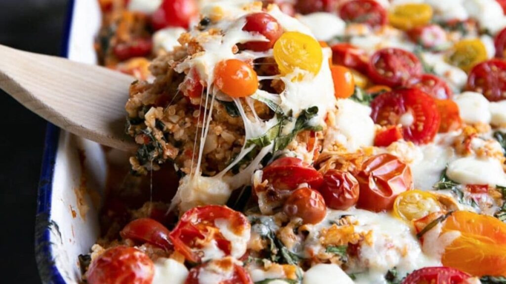 10 Easy Chicken Casserole Recipes