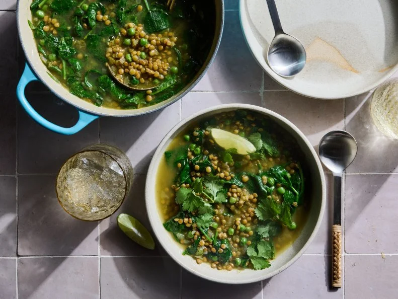 9 Easy Healthy Soup Recipes That Are Cozy and Comforting