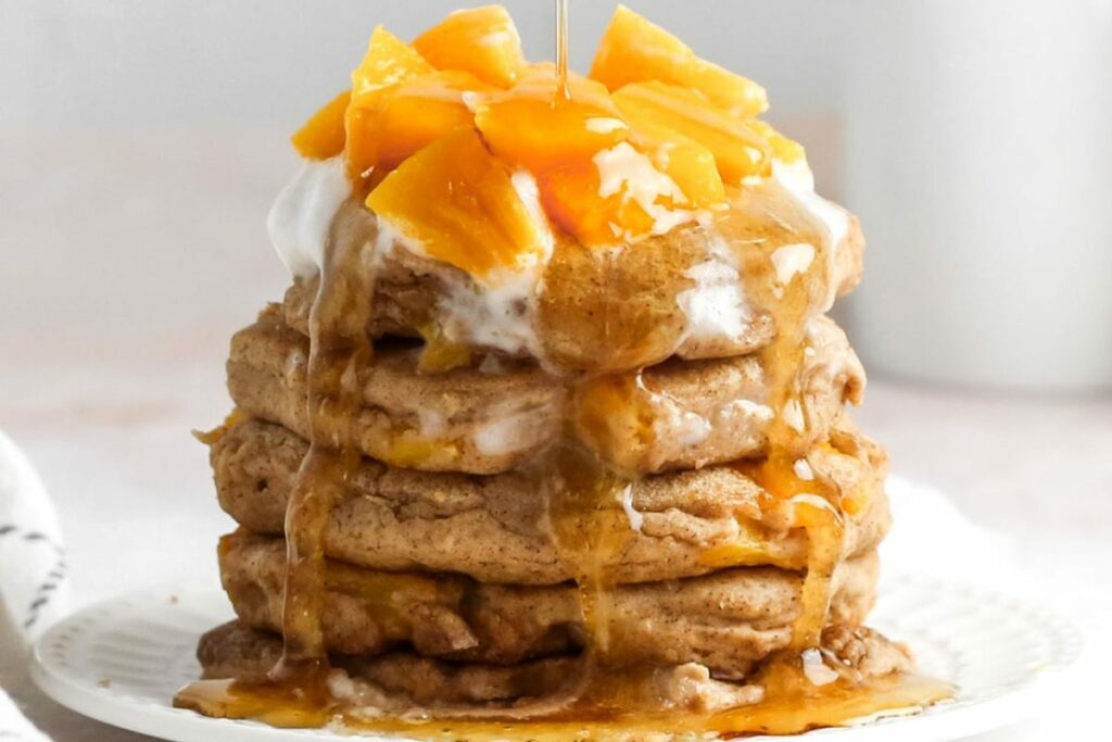8 Easy Egg-Free Breakfast Ideas for a Delicious Start to Your Day