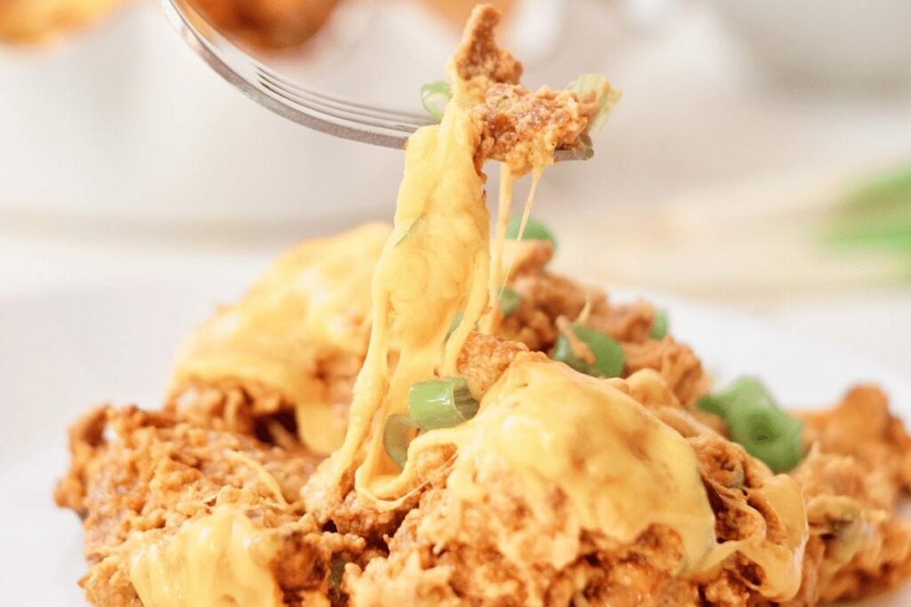 11 Easy Game Day Appetizer Recipes