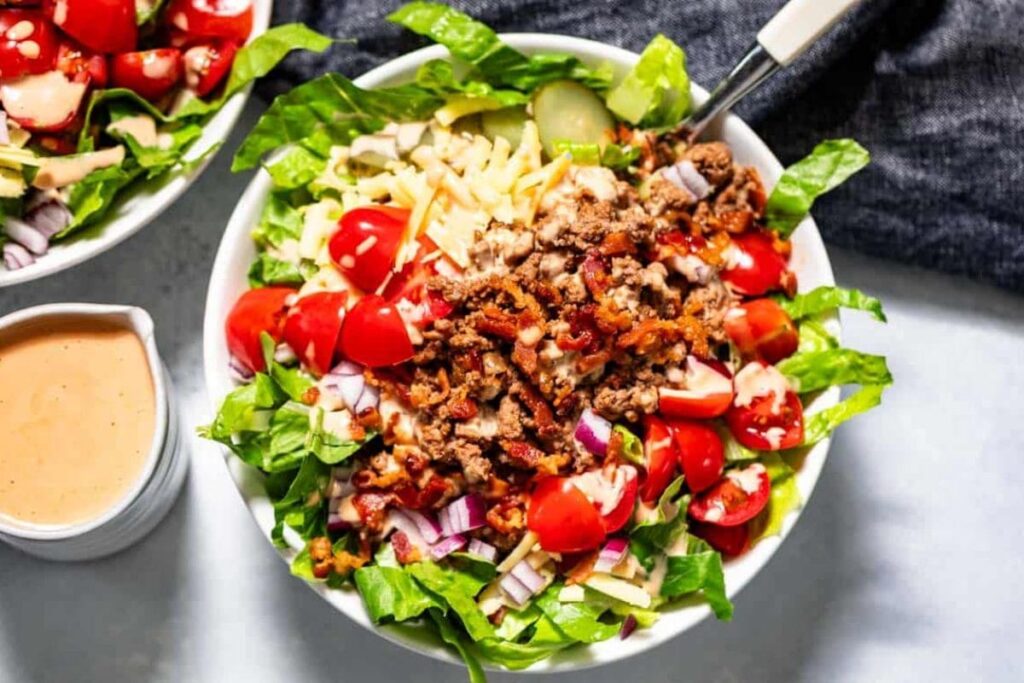 13 Easy High Protein Dinners for Healthy and Satisfying Meals