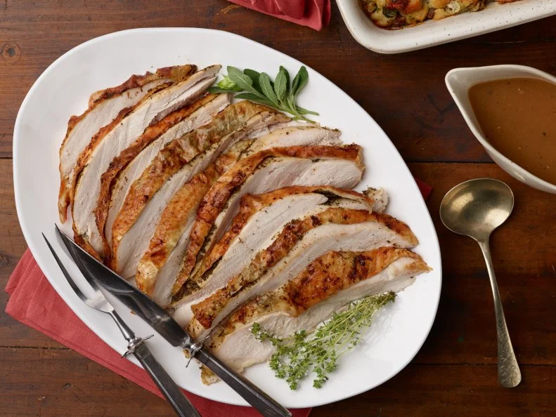 11 Impressive Turkey Breast Recipes for Your Dinner Party