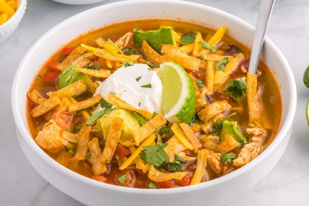 13 Rotisserie Chicken Recipes for Easy Dinners