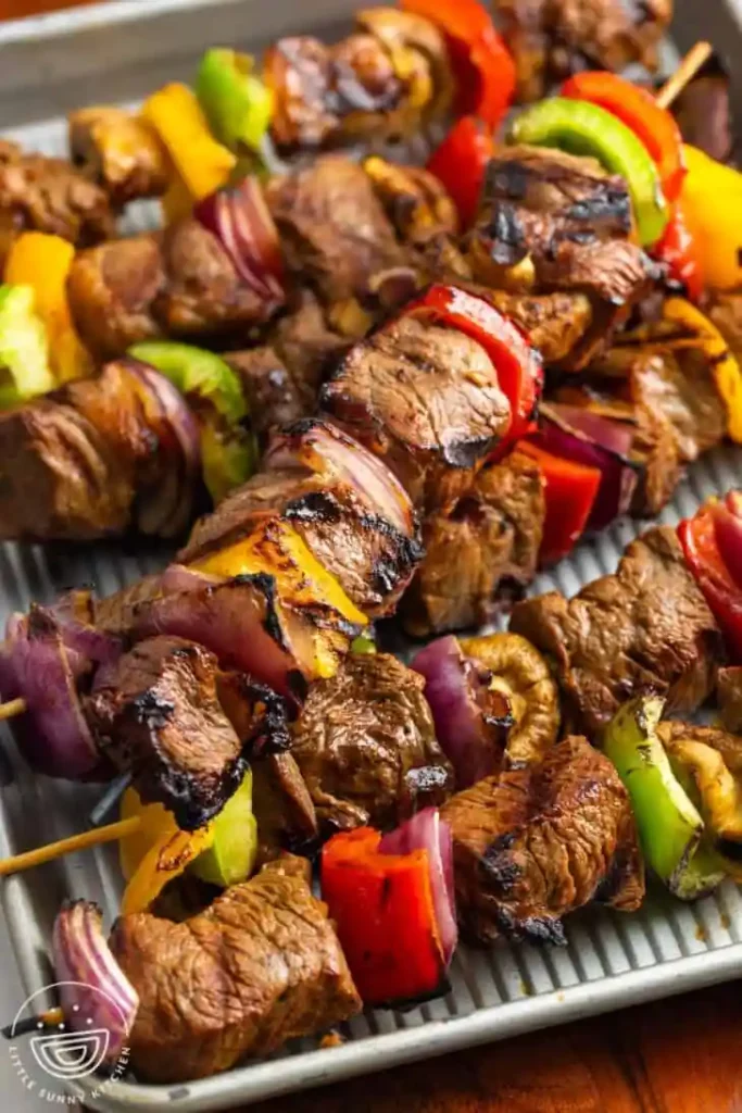 12 Easy & Flavorful Summer Grilling Recipes for Delicious Dinners