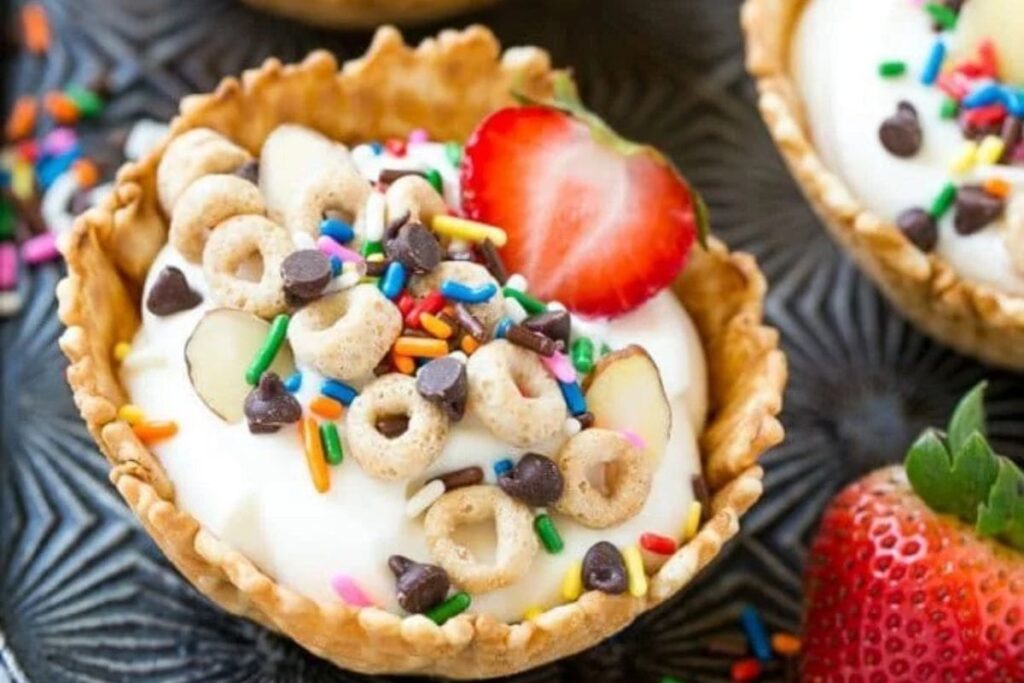 11 Easy Breakfast Ideas Ready in 10 Minutes or Less