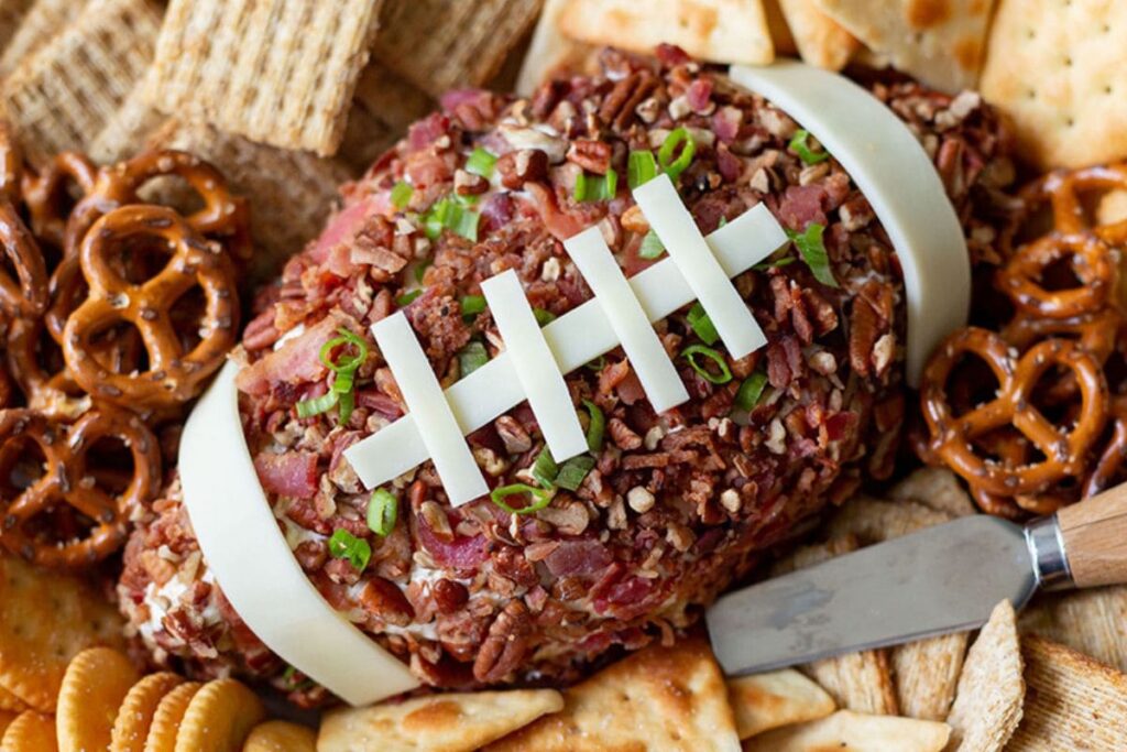 11 Easy Game Day Appetizer Recipes for the Ultimate Snack Spread