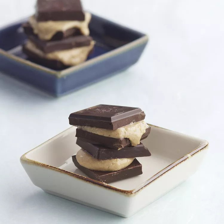 10 Easy Heart-Healthy Snacks Ready in 5 Minutes
