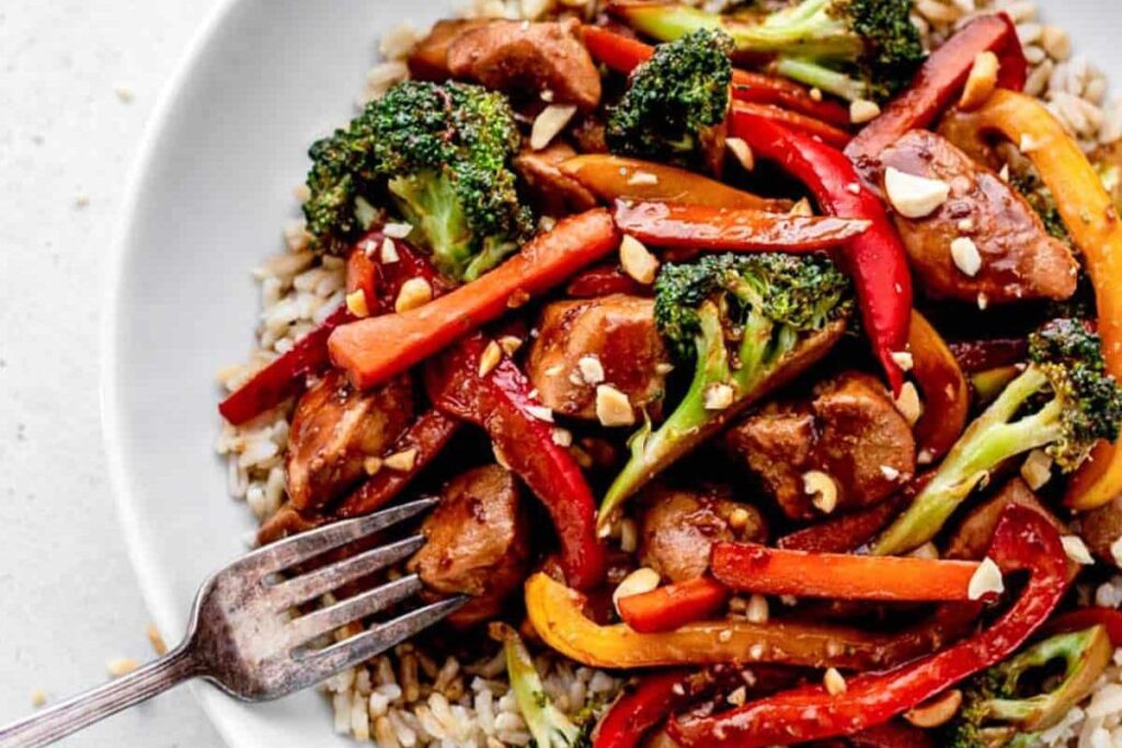 10 Easy One-Pot Meals Ready in 30 Minutes or Less
