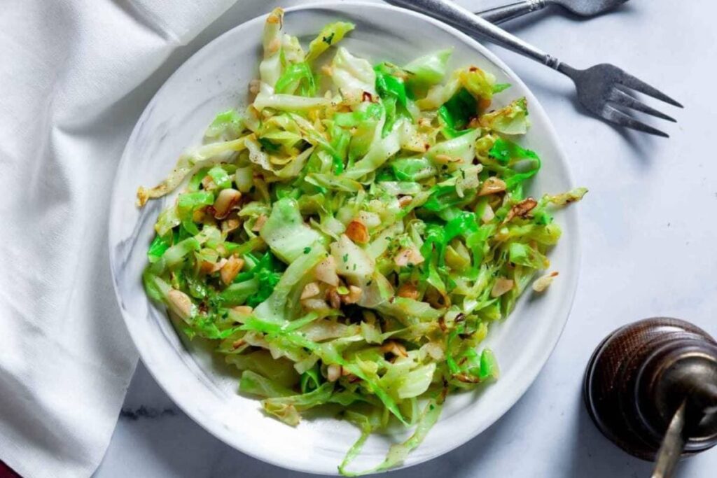 11 Easy Cabbage Recipes for Delicious and Healthy Meals