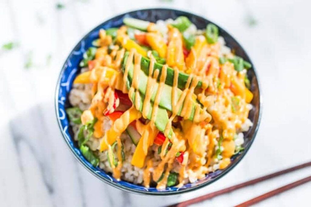 12 Easy Vegetarian Dinners That Are Healthy and Full of Flavor
