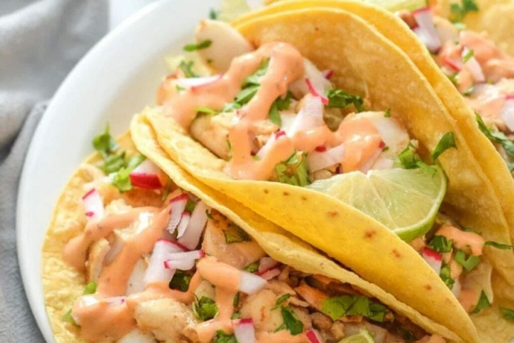 12 Easy Seafood Recipes That Are Quick to Prepare